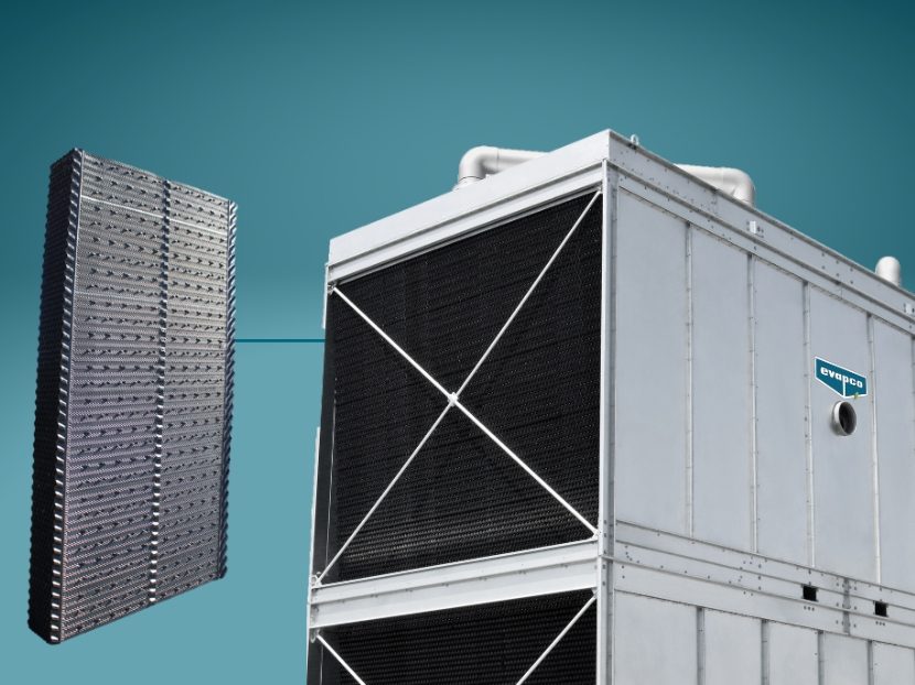 EVAPCO XPak Fill phcppros